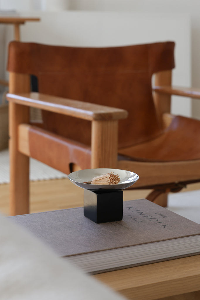 Small Catch Tray - featured