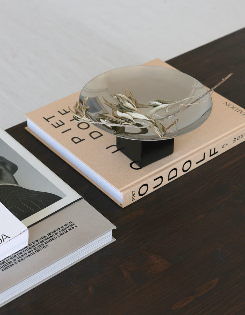 Large Catch Tray - featured