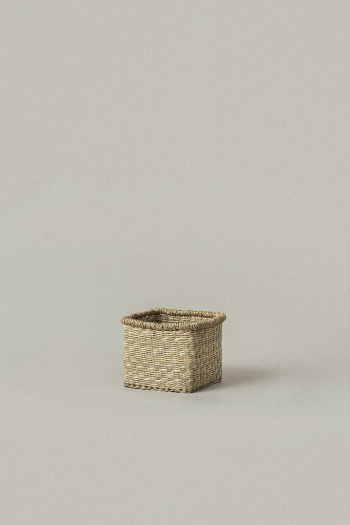 Lima Seagrass Organizer Set - Lima Seagrass Organizer Set