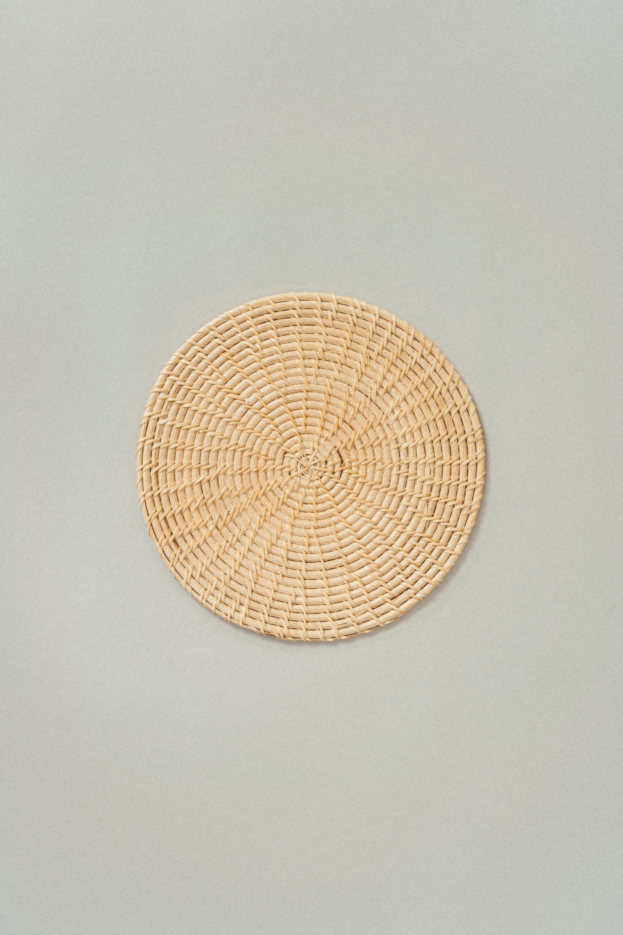 Kuta Rattan Placemat - Kuta Rattan Placemat